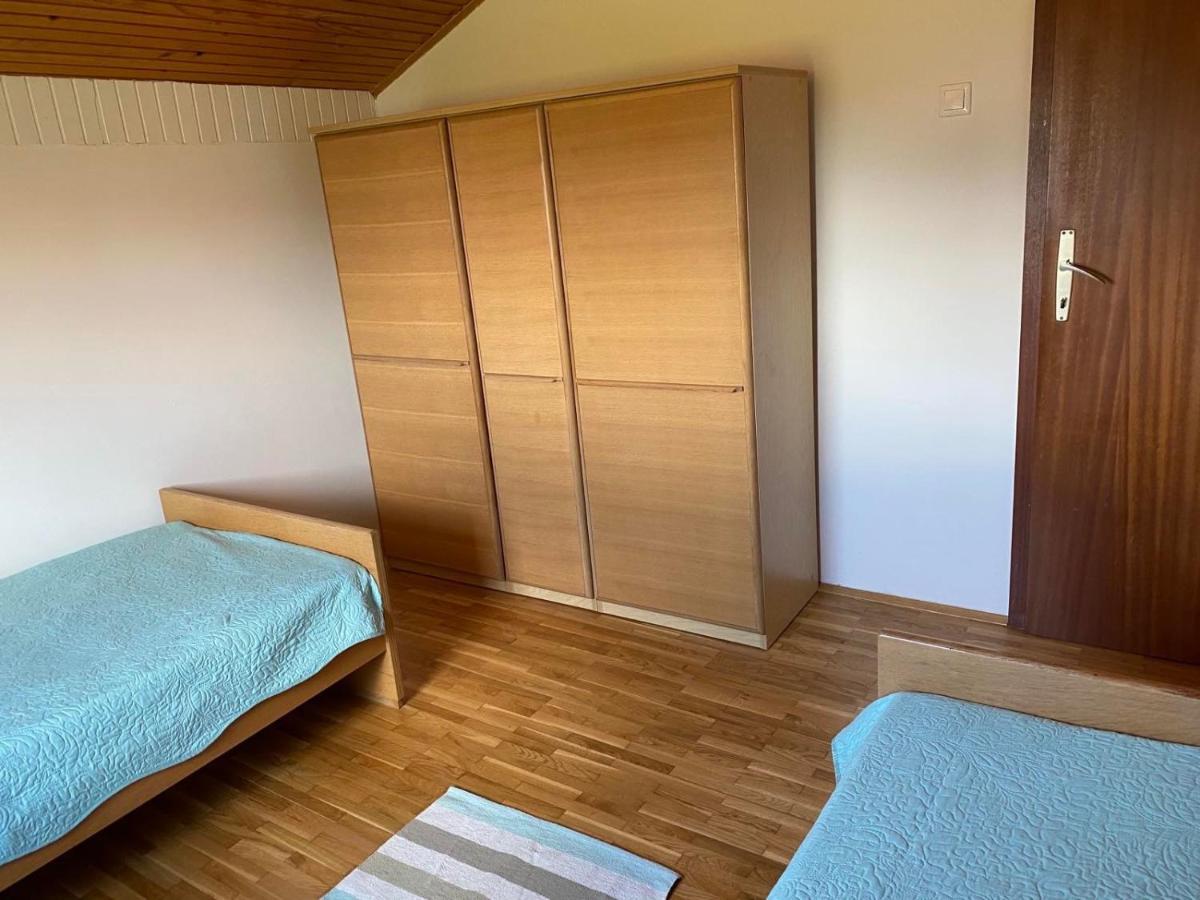 Apartment Bonaca Nin Extérieur photo