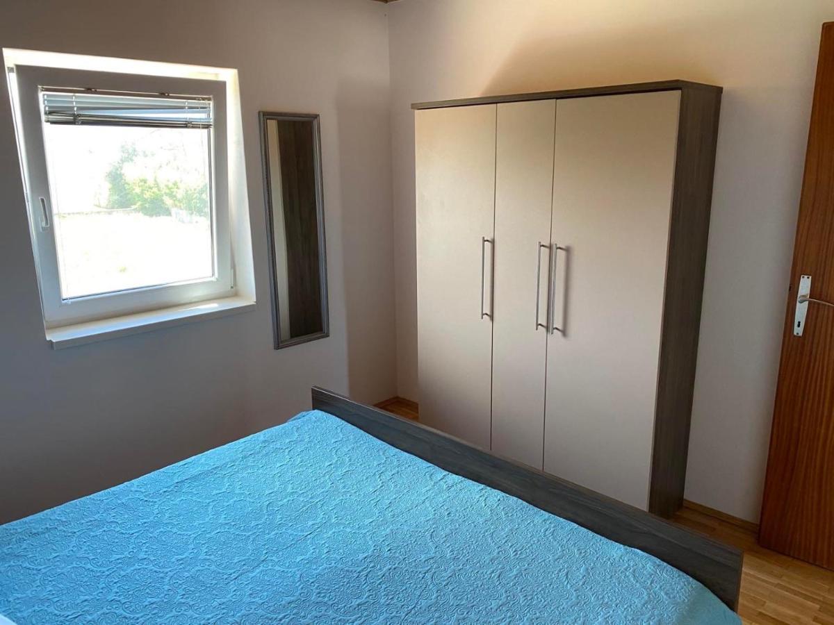 Apartment Bonaca Nin Extérieur photo