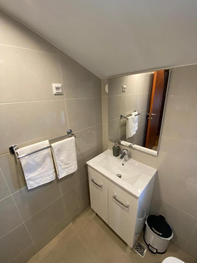 Apartment Bonaca Nin Extérieur photo