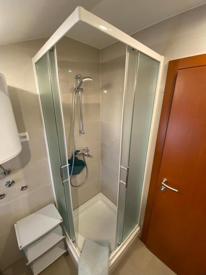 Apartment Bonaca Nin Extérieur photo