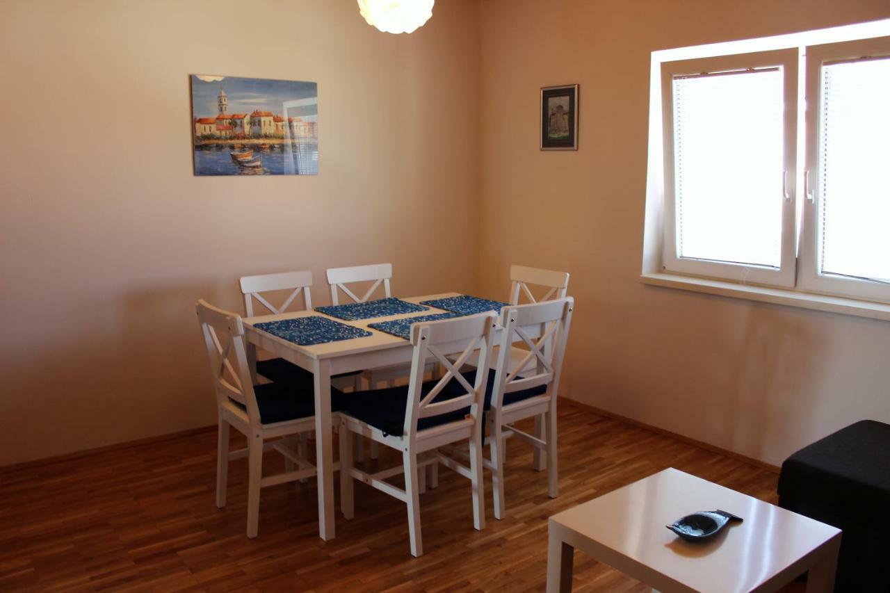 Apartment Bonaca Nin Extérieur photo